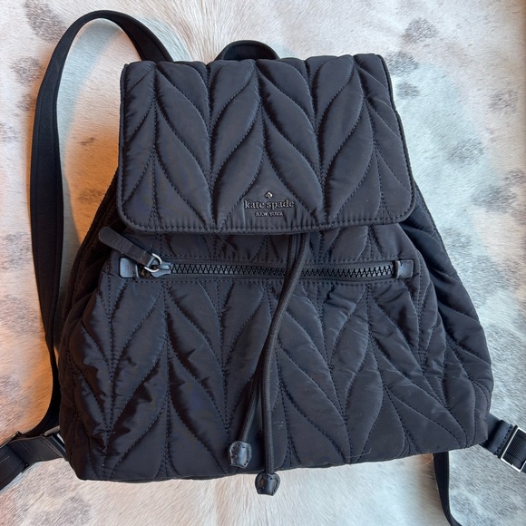 kate spade Handbags - Kate Spade Ellie Large Backpack